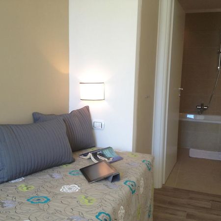 Cavour Forum Suites Rome Room photo